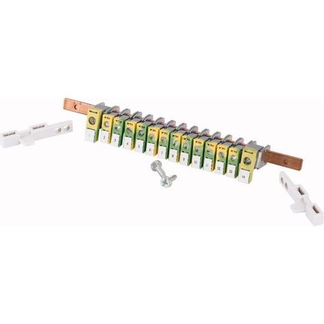 Barre PE/N 000070108 EATON PEN43RS18