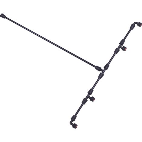 P-Lanze, Kunststoff, vierfach, 0,7 m