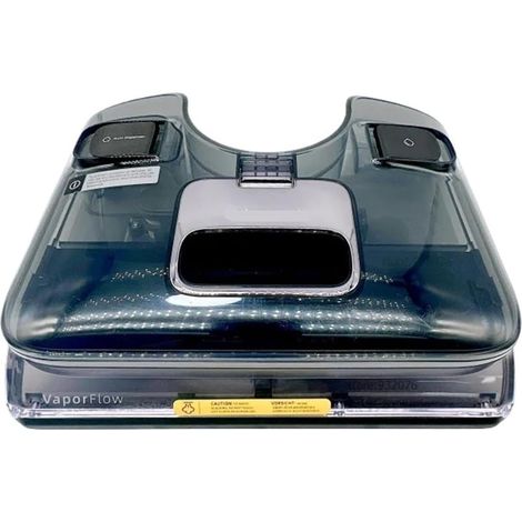 Compatible For Roborock,F25 Ultra Steam Clean Réservoir D'eau Douce Eau Chaude Accessoires D'aspirateur Humide Et Sec (1/5)