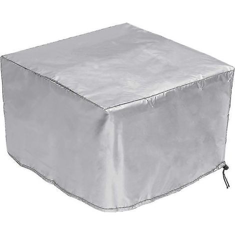 Housse de protection anti-poussière en nylon pour imprimante-FFY (1/4)