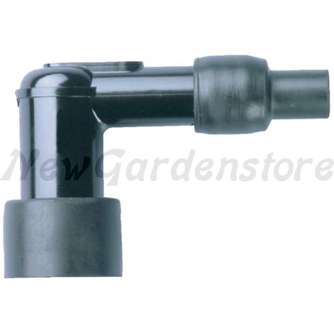 Capuchón de bujía ORIGINAL NGK 15270276 LB01EP