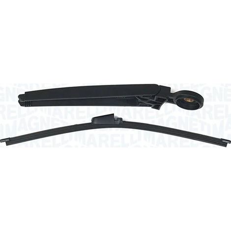 Kit de bras d'essuie-glace, nettoyage des vitres Magneti Marelli 000723180194 VW