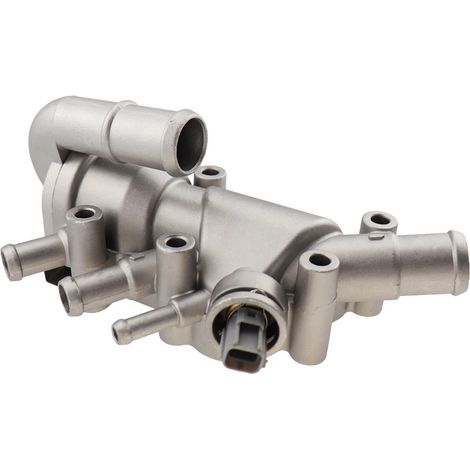 Pièce compatible avec Ford Fiesta Mk5 1.3 Duratec - Réf. 1149617 / 2S6G9K478A2B (1/4)