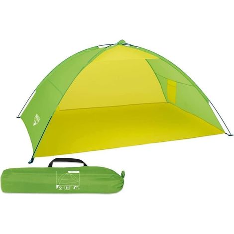 Bestway Tenda Spiaggia 200X130 H 90 (1/5)