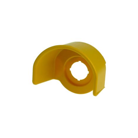 Kit boîte à bouton B3-SK-YELLOW