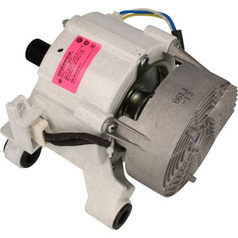 Moteur