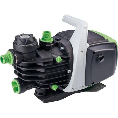 Jet-Pumpe 700