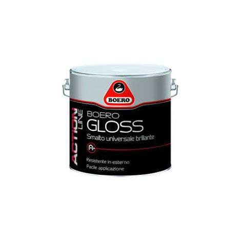 BOEROGLOSS BIANCO 2LT
