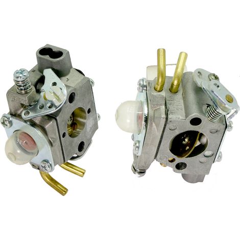 Carburatore G.G.P., Alpina decespugliatore 45P 55P, WT761A 146108028 G.G.P. STIGA - 350309