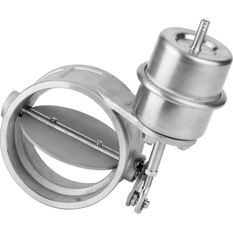 Vanne de régulation d'échappement à dépression ouverte de 51 mm (2 pouces) EP-CUT51-OP, compatible avec les BMW Série 5 E39 (1997-2003). (1/5)