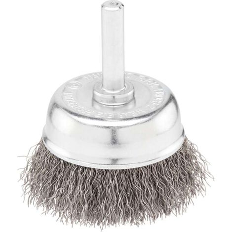 SPAZZOLA A TAZZA CON GAMBO Ø mm   50 - STA36030-XJ (1/2)