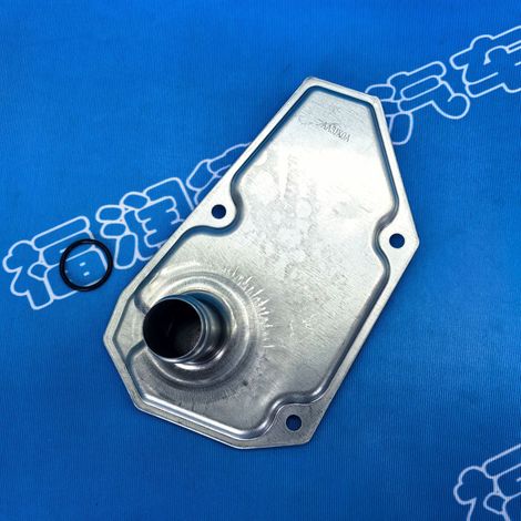 31728-3JX0A is suitable for Nissan Tiida, Livina, Sylphy, and Sunny transmission filter screens. (1/4)