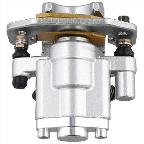 Étriers de frein arrière pour moto Yamaha ATV Raptor 700 700R YFM700 PA (1/5)