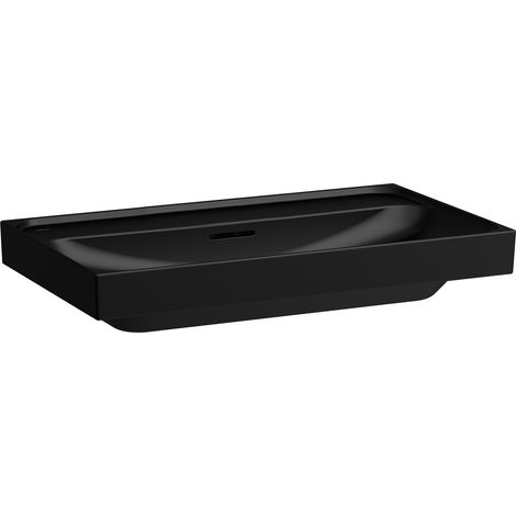 LAUFEN MEDA lavabo, encastrable, 800x460mm, sans trou pour