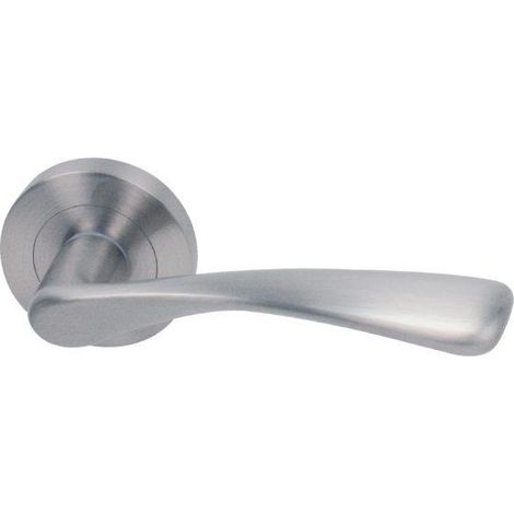 Manilla 1105 GAUDEL cromo satinado -