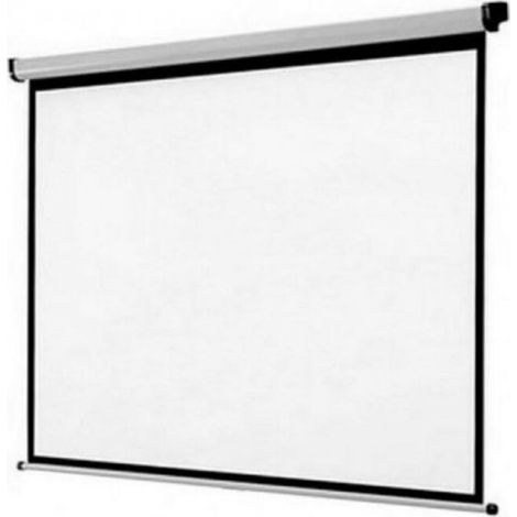Pantalla mural Iggual 180x180