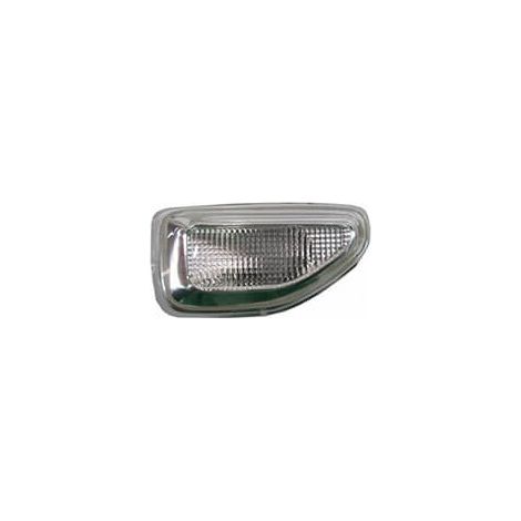 Feu clignotant, répétiteur latéral droit blanc Dacia Sandero 2 2012-2020