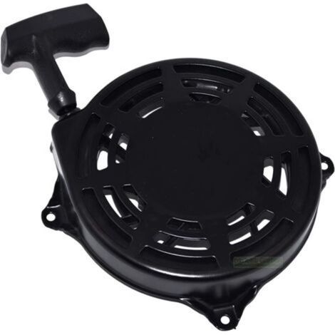 Démarreur manuel – Pour moteur Briggs et Stratton –Modèles Quantum 497598, 493295, 497680 (1/5)