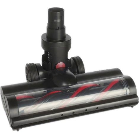 Tête de nettoyage motorisée pour aspirateur sans fil Proscenic P11, brosse électrique pour sols