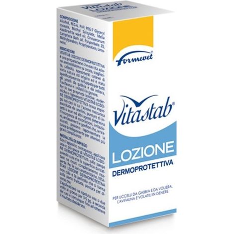 Vitastab Lozione Dermoprotettiva