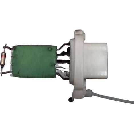 Resistance De Chauffage FORD Fiesta 02 -05 [PRODUIT D'OCCASION]♻️1206929 (1/2)