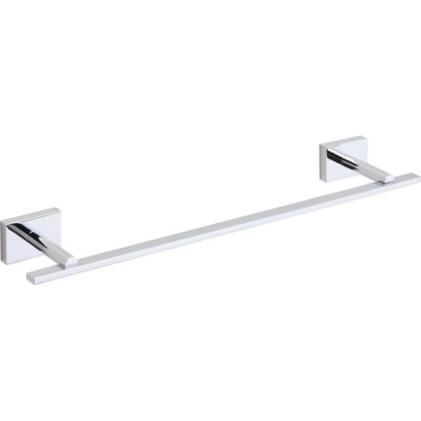 SMART PORTASALVIETTE CM.40 CROMATO (1/2)