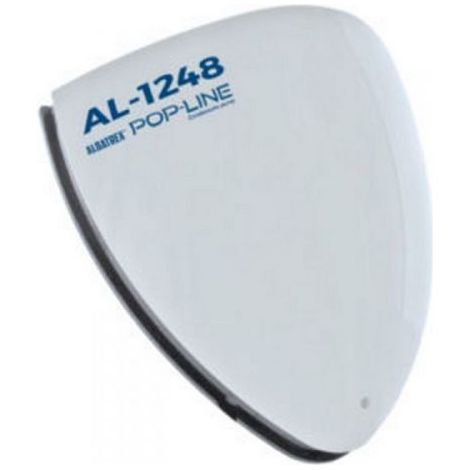 Pompa scarico condensa climatizzatori 38 L/H, 32 dBA, bianco, pop line albatrex