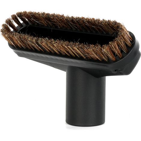 Kompatibel mit den Midea Staubsauger-Zubehörbürstenköpfen, kleinen quadratischen Bürsten zur Entfernung von Rosshaar, mit einem Innendurchmesser von 32 mm für Midea G9. (1/3)