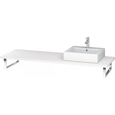 DURAVIT LC102C07272 Console variable L-Cube 1