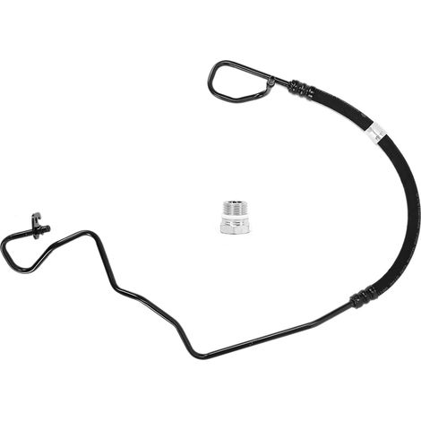 Tuyau de direction assistée avec raccord à écrou 1764044 compatible Ford Transit 2008-2014 2.2 CDTi