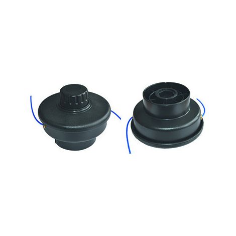 Decespugliatore Ozaki tap-n-go testina nylon 108 mm