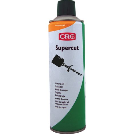 HUILE SUPERCUT DE HAUTE QUALITÉ 400ML 32210-AC CRC