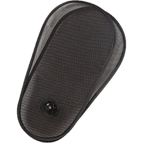 Parasol para la ventanilla del coche – Reduce la luz solar lateral y el deslumbramiento del parabrisas – 40 x 21 cm (1/5)