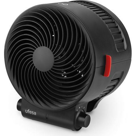 Radiateur électrique ufesa atlas neo 2000W thermostat réglable