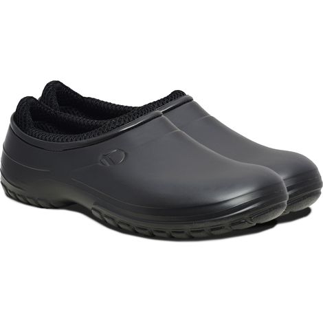 CHAUSSURES EN MOUSSE EVA, PANTOUFLES EN MAILLE TAILLE 44 - R-800-4044