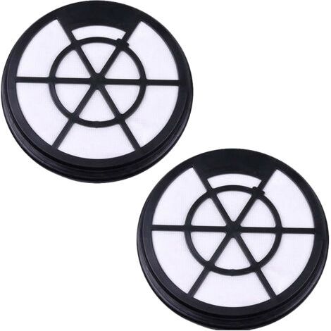 2-pack replacement motor filters for bagless vacuum cleaner VCS35B15KC -70 FILTER (1/4)