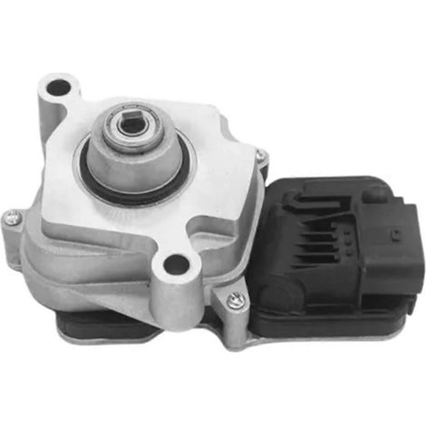 Module de commande de boîte de transfert automobile 27608643153 pour X5 F15 Xdrive (comme illustré) (1/5)