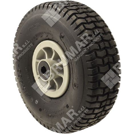 Ruota MTD COMPATIBILE - 020618