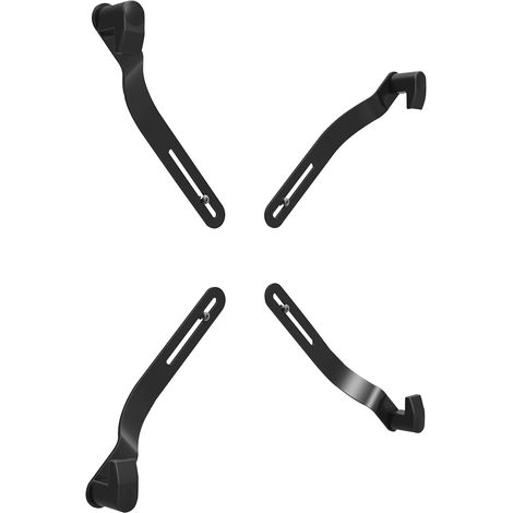 ADAPTADOR VESA PARA MONITORES SIN T