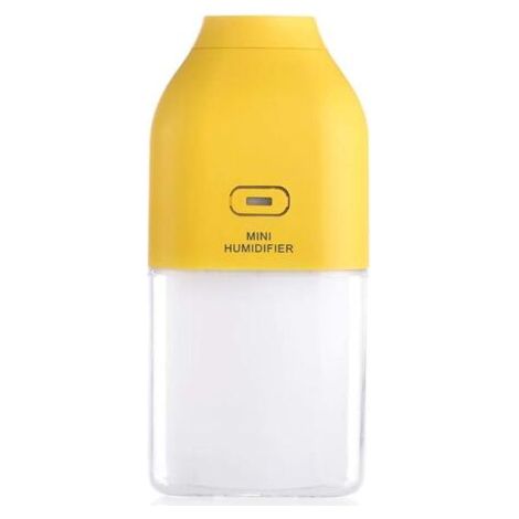 BUNTHAUS Nouveaux humidificateurs électriques humidificateurs rechargeables (1/5)