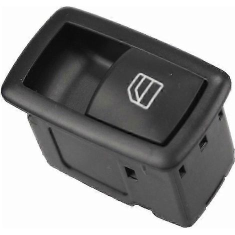 Commande de lève-vitre compatible avec Mercedes-Benz 2006-2013 W251 W169 W245 (1/5)