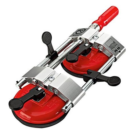 Bessey PS55 Clamp Screw for Countertop Installation – Durable Professional Mounting System with Guaranteed Quality, Fast 24-Hour Shipping