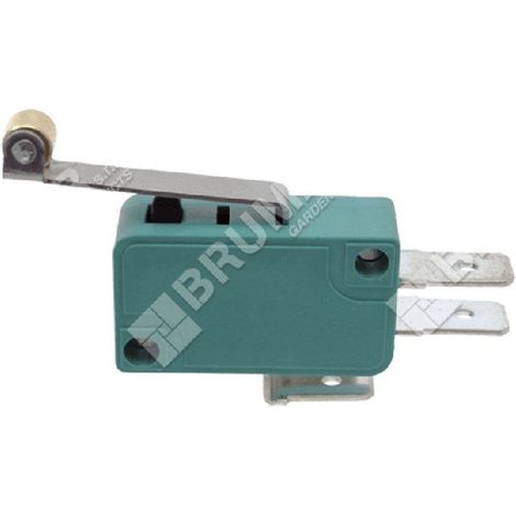 Microinterruptor MAORI COMPATIBLE - 026609