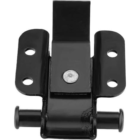 Localisateur de Support de Sangle de Contrôle de Porte Arrière, Localisateur de Construction en Alliage d'aluminium, de Spécifications OEM, Idéal pour Sprinter A9067600428 (1/5)