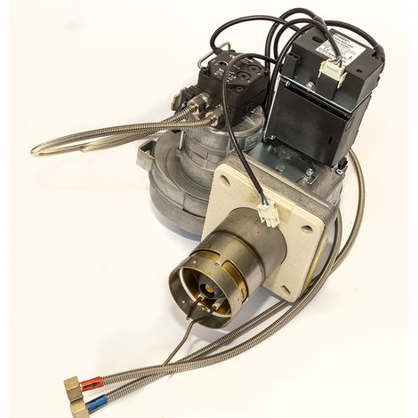 Ölbrenner BLB20 für ROTEX A1 BO bis BJ 2018 - 5018002 von Daikin