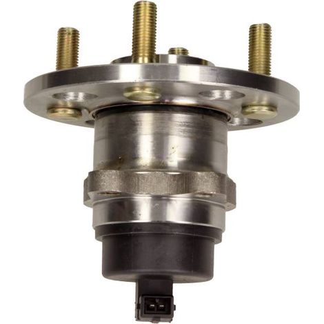Kit de roulements de roue MAXGEAR 33-0757 pour i20 I, i10 I, GETZ (1/2)