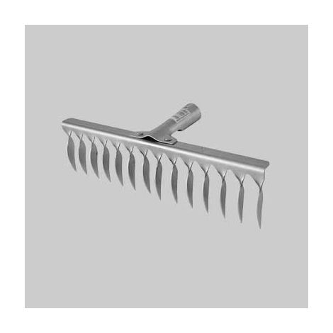 RASTRELLO SARCHIATORE FALCI 14 denti