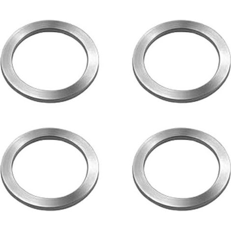 Kit Joint Étancheité 4 pour Véhicules pour 4x4 Kit Joint Étancheité(4pcs) Compatibilité large 2003-2022, fit différentiel, boîte transfert, fuites, installation facile (1/5)