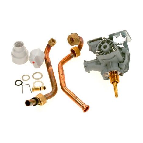 BOSCH Ersatzteil TTNR: 87070024580 Wasserarmatur