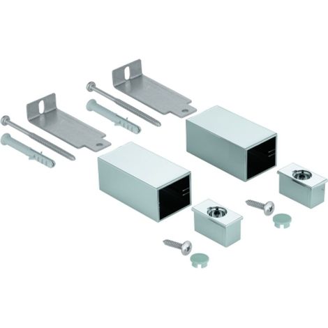 GROHE Soporte de barra de ducha 48179 cromo, 48179000